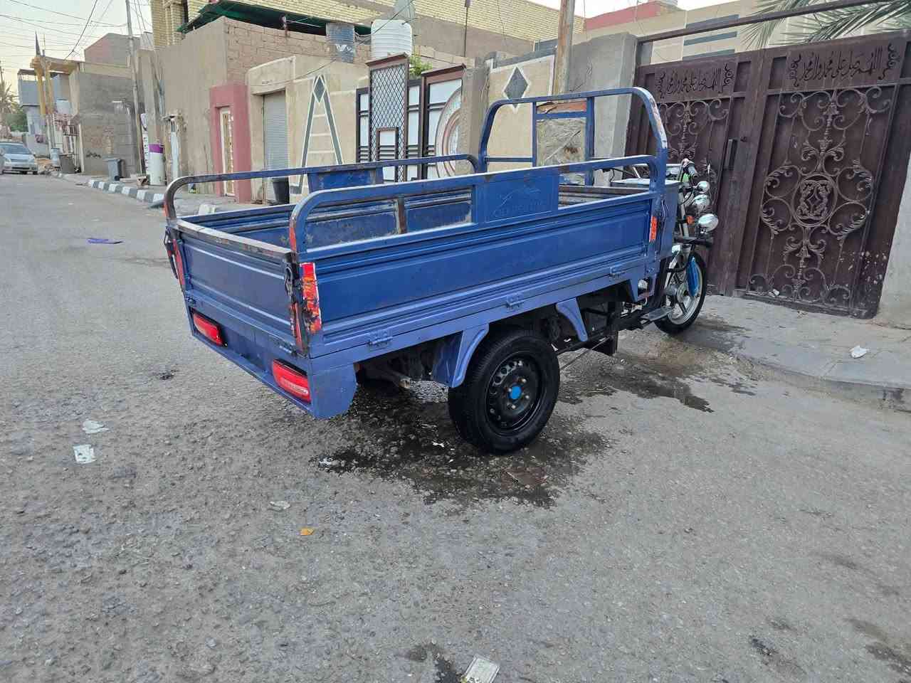 السلام عليكم موديل 19 اوراق وصول ومكان كربلاء ***********
