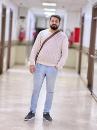 دكتور اوس الجواري • طبيب اسرة • بيجي