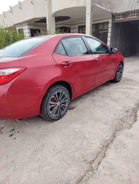 كورلا • ٢٠١٦ • شاصي 5YFBURHE0GP513637