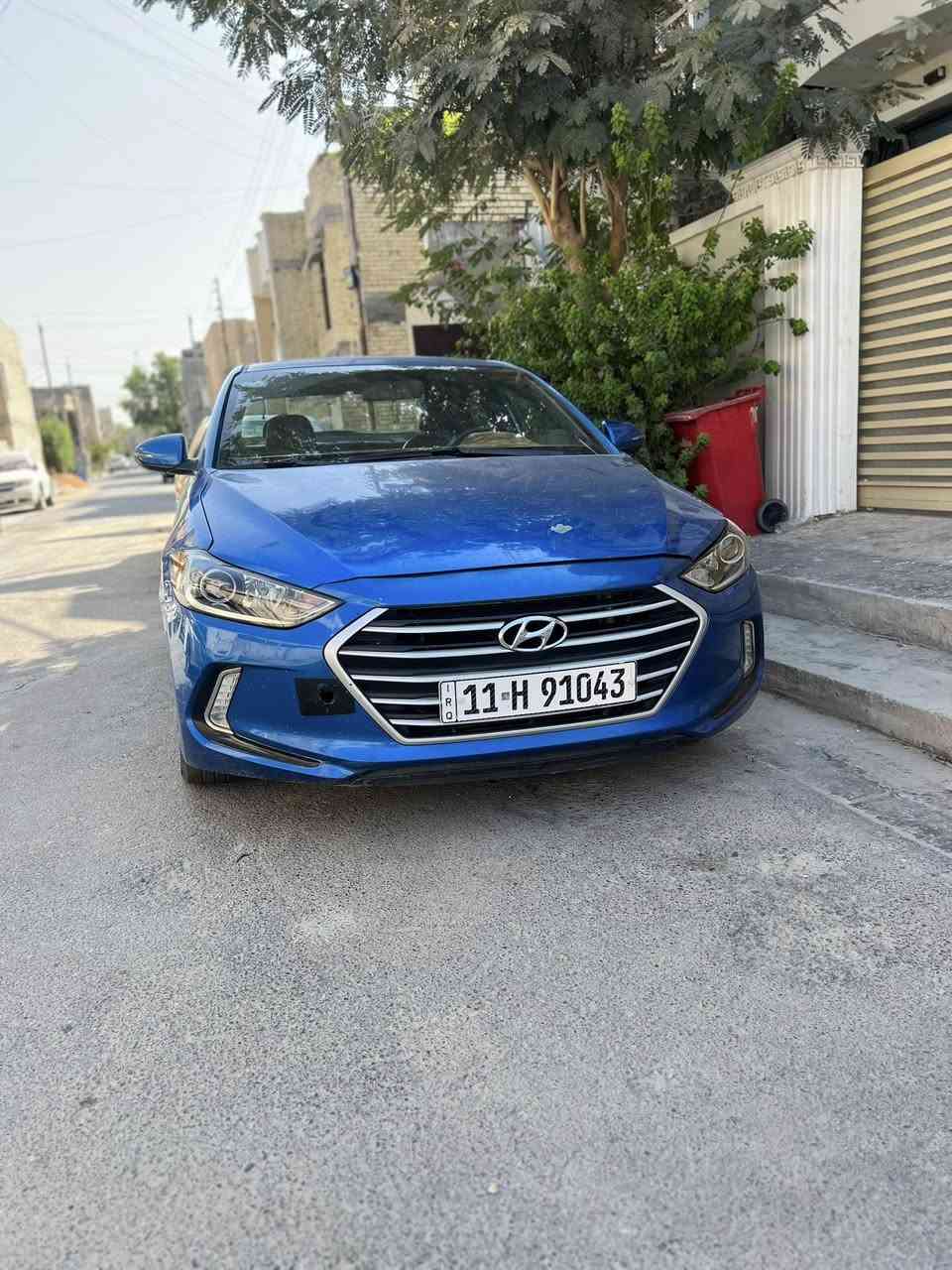 للبيع هيونداي النترا سبورت 2017 وارد كندا
* محرك 1.6 تيربو
* جير أوتوماتيك
* وارد كندا
* سحب قوي وأداء ممتاز
* تيربو مبدل جديد
* تبريد ومكيف شغال 100%
* سيارة رياضية ومريحة بنفس الوقت
* تايرات بحالة جيدة
* السيارة نظيفة والاستعمال شخصي
* لا تحتاج أي مصروف

المواصفات:

* شاشة
* كاميرا خلفية
* بصمة تشغيل
* فتحة سقف (إذا موجودة)
* مثبت سرعة
* حساسات
* جنوط رياضية

السعر: (110 بيها مجال )
للاستفسار: (***********)

الله يبارك لصاحب النصيب
