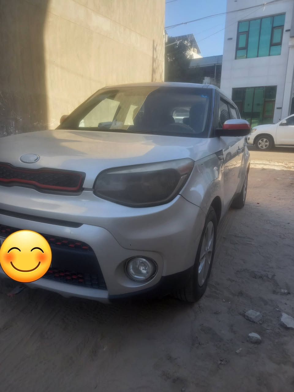 السلام عليكم كيا صول موديل 14 محرك 1600 جي دي اي باسمي بغداد السعر 96 ورقه م الصدر حي الأكراد رقم هاتف ***********
