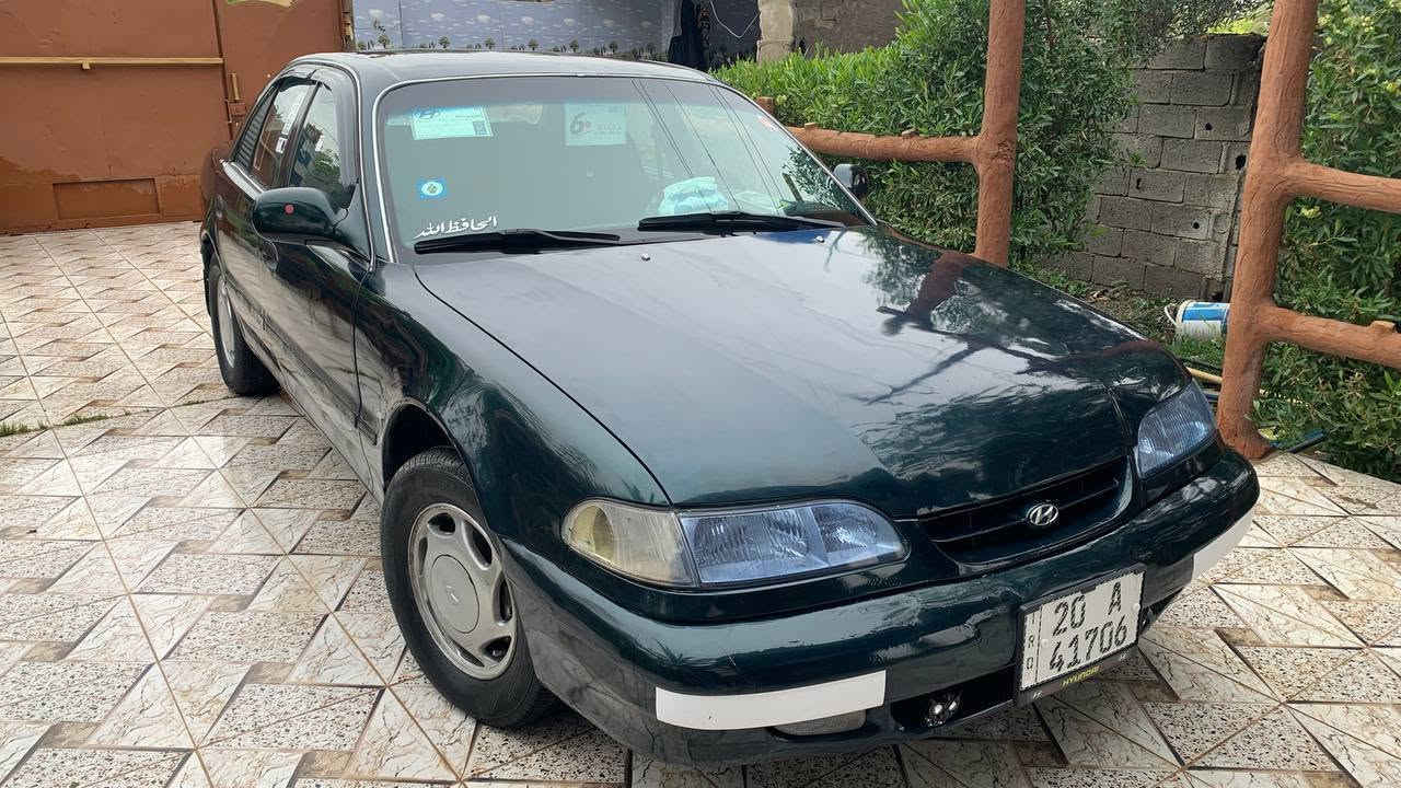 سوناتا 2 كير اتوماتيك كير محرك صدر تخم تاير تبريد ويه السويج سياره مصبوغه عام الجماليه باتري جديد سياره كامله رقم دولي سنويه 2028 شرط التحويل السعر 43 وبيها مجال للشراي‏‪+9647712998359‬‏


**إذا كنت صاحب هذا الإعلان وتريد حذفه لأي سبب، رجاءا أرسل رسالة إلى الدعم الفني**