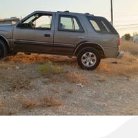 ايسوزو • موديل ١٩٩٣ • السليمانية