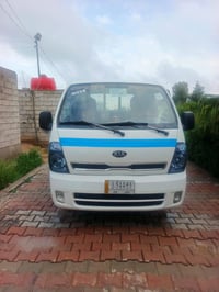 كيا للبيع موديل ١٤ مكفولة رقم ديالى سنوية لل ٢٩ اتصال عل رقم ٠٧٨٠٦٧٩٩٧...