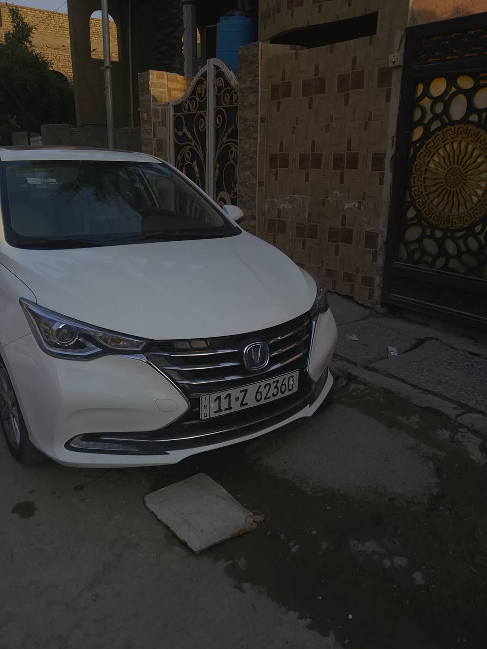 سلام عليكم شان جان السفن ٢٠٢٥
ماشية ١٤ ألف مكفولة مدوشمة ارضية و كشنات سيارة  مواصفاتها معروفة ه‍ـ *********** مكاني الدورة السعر ٩٨ وبيها مجال
