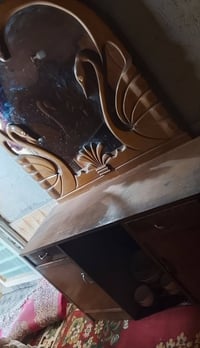 غرفه للبيع صاج مستعمله كنتور مع ملحق 6 ابواب واتس اب 07761628501