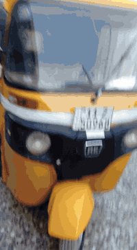 توك توك • بغداد • تفاصيل بالفيديو