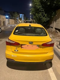 سيراتو • ٢٠١٥ • بحره