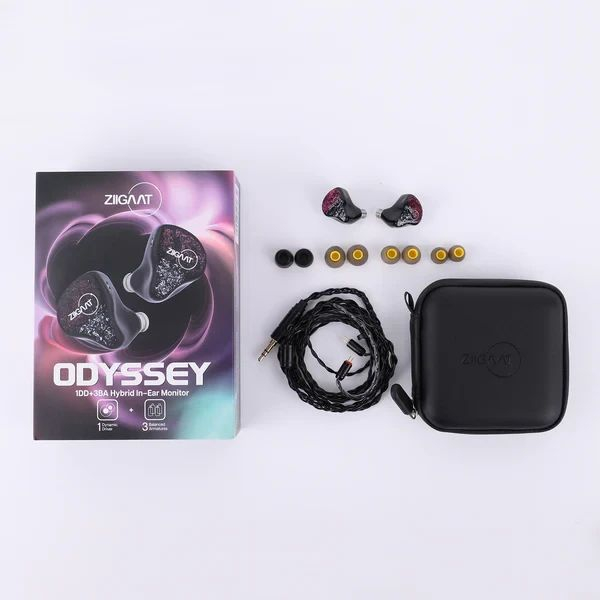 متوفر 
Zigaat Odyssey 
السعر 200 الف


**إذا كنت صاحب هذا الإعلان وتريد حذفه لأي سبب، رجاءا أرسل رسالة إلى الدعم الفني**