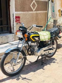 نامه امتياز • دراجة نارية نامه • نامه موديل 25 • محرك مكفول • دراجة او...