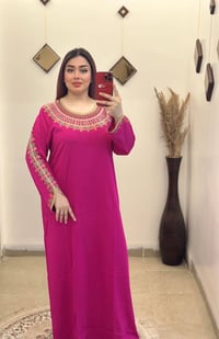 دشداشة • كشمير • مقاسات L/XL/XXL