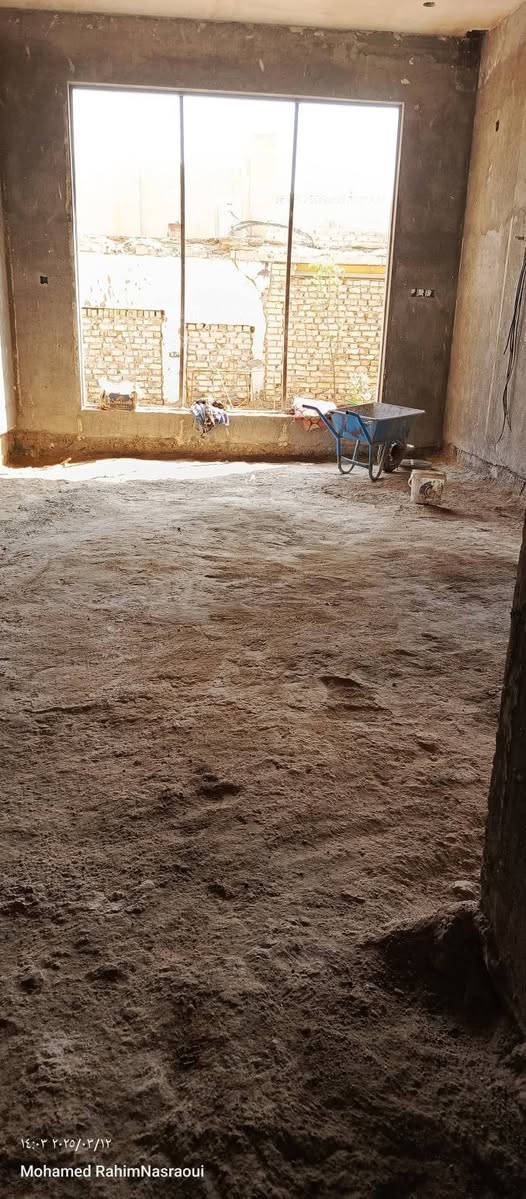 شغله ان شاءلله ينال اعجابكم 

السلام عليكم اي واحد يريد ينضف بيته من لانقاض او تطبيب سبيس تراب يطلع تراب تفليش  حايط تكشير طابوك
يتواصل على الرقم *********** بية وتساب
ادمن وافق
