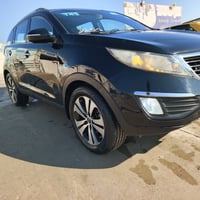 سبورتاج • مكيف • تأمين ٢٠٢٧