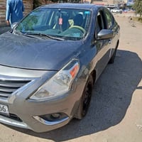 فيرسا • ٢٠١٩ • مكينه مكفوله