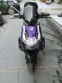 دراجه للبيع نوع Benpao مديل 2026 دراجه وضع شركه جديده بي معنه الكلمه م...