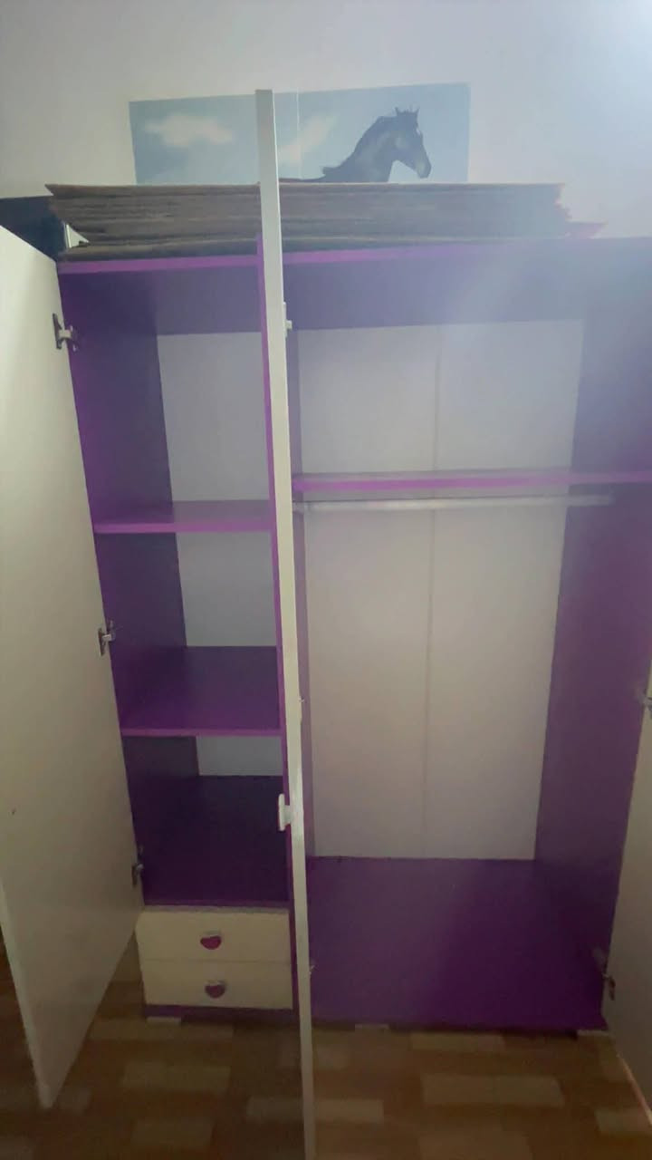 غرفه بناتيه للبيع السعر550 المكان نجف حي النداء


**إذا كنت صاحب هذا الإعلان وتريد حذفه لأي سبب، رجاءا أرسل رسالة إلى الدعم الفني**