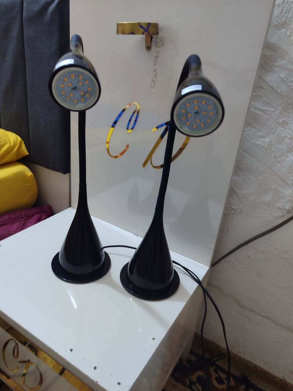 سلام عليكم 
مجموعة اغراض امزون علق وارد عليك بالسعر


**إذا كنت صاحب هذا الإعلان وتريد حذفه لأي سبب، رجاءا أرسل رسالة إلى الدعم الفني**