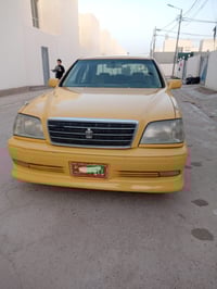 تاكسي • موديل ٢٠٠٠ • بغداد نجف