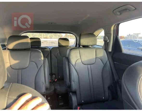 سورنتو هايبرد 2023
السلام عليكم سورنتو 2023 EX هايبرد

لون احمر محرک 1600 تيربو  حادث بنيد نفسته معمر

بصمه 

اناره ترحیب 

شاشة كبيرة 

اشایر مري 

تحديد مسار 

سياقه ذاتيه 

الوصف 

کشنات جلد منفصله 

تدفئه بالکشنات 

رادارات امامي وخلفي 

وجانبي 

حادثها البنيد فقط معمر 

نفسه والصور مرفقه 

السعر 240

***********

مكاني بغداد الحسينية
