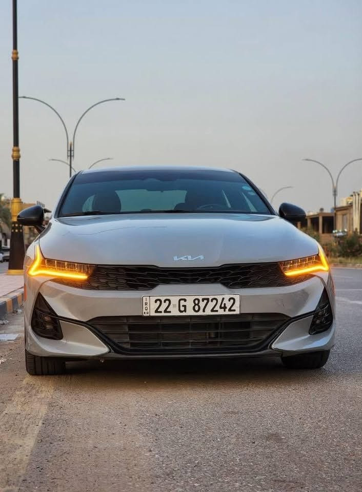 سلام عليكم
K5 
2022 
سياره فول عده الفتحه 
1600
كشنات تدفئه
الحادث واضح بل منشور بدون ايرباك بدون شواصي بدون لغد 
لاستفسار 
*********** 

السياره ب اسمي تحويل مباشر 🔥
