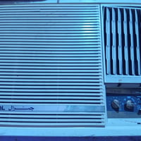 ثلاجة كبيرة • بلازمتين ٣٢ ٤٣ • مكيف طن ونص
