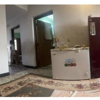 عمارات ابو رمانه • ٩٥م • غرفتين