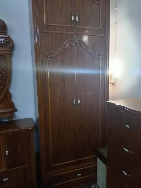 #غرفة #نوم #صاج
#للبيــــــــــــــع 
السعر مليون بيها مجال 
العنوان جانب الايمن موصل الجديده


**إذا كنت صاحب هذا الإعلان وتريد حذفه لأي سبب، رجاءا أرسل رسالة إلى الدعم الفني**