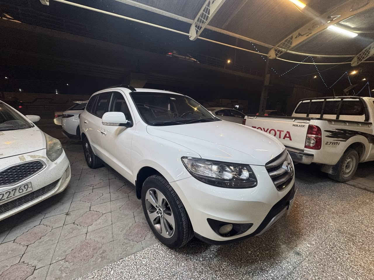 السلام عليكم للبيع موديل 12 رقم نجف مميز بسمي محرك 4 سياره مكفوله من كل شي قطره صبغ مابيه مكاني نجف حي المكرمه السعر 147 اتصل بدون خاص إذا اكو مراوس بيكب تيوتا مراوس موديل  من 15 وفوك اراوس شرط جديده ***********
