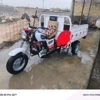 توكتوك • ناصرية • ناحية اور