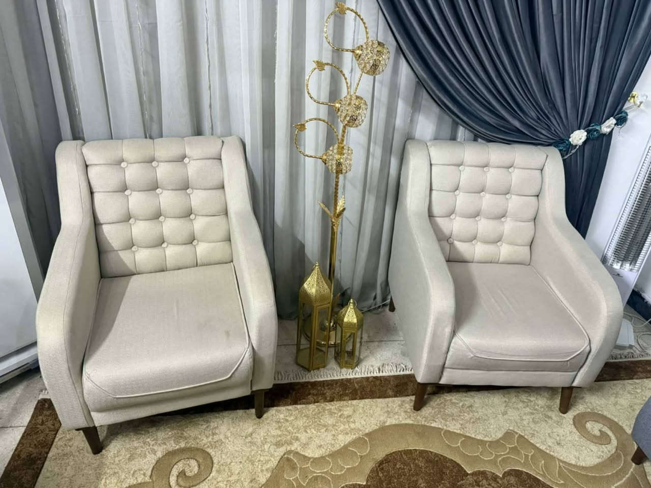 تخمات باله تركی تسكام اوربی مقعد ابلوك 10 مقاعد 425 فقط توصیل بغداد 
للحجز وتواصل خاص
للتواصل واتسآب 07815089


**إذا كنت صاحب هذا الإعلان وتريد حذفه لأي سبب، رجاءا أرسل رسالة إلى الدعم الفني**