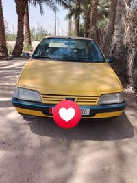 بيجو 405 • ٢٠٠٩ • نجف ابو صخير