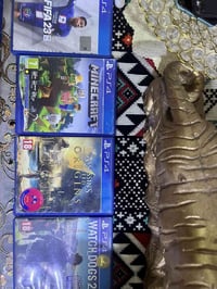 بلي5 • كونسولات • فحص