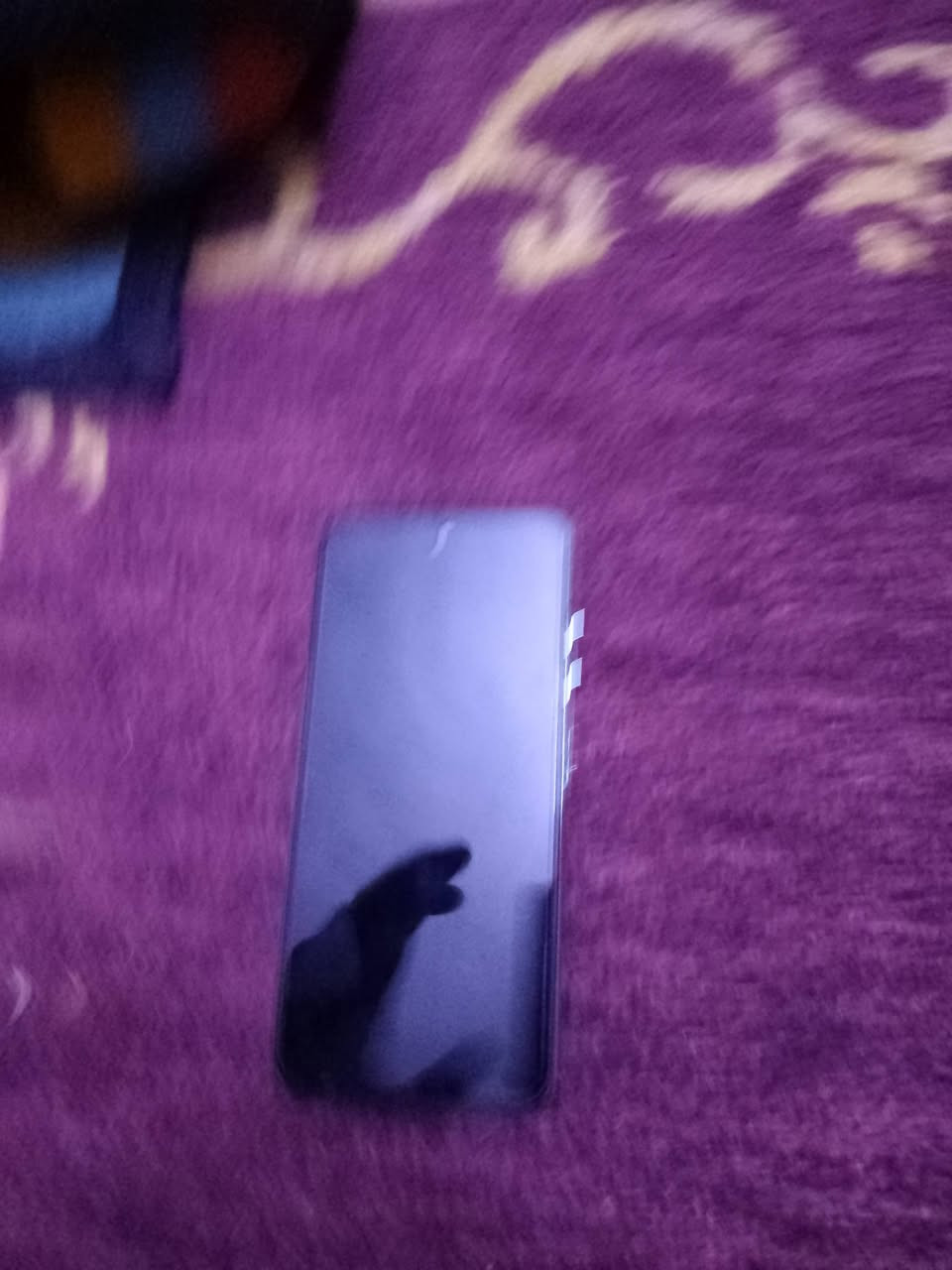 سلام عليكم
جهاز للبيع 

S23 Ultra

الذكرة 512

سعر الجهاز 175

علق وآني ارسلك 

 العنوان زين القوس حي الحوراء


**إذا كنت صاحب هذا الإعلان وتريد حذفه لأي سبب، رجاءا أرسل رسالة إلى الدعم الفني**