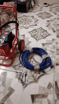 جيهازى گةورةى سبوغ كردن 300$پى دراوه 2 روژة كراوة دةيفروشمةوه ٣٥٠هةزار هةولير  0750 506 7525
