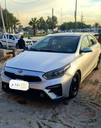 فورتي ٢٠١٩ • حادث امريكا • مشيه ١١٨٠٠٠