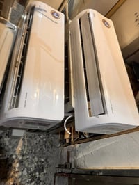 سبالت ميديا انفيرتر ١طن اجهزة جدد مشتغلات ٣اشهر فقط عدد ٣ تحكم أمبير ٥...