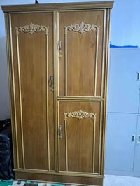 كربلاء • بوفيه • خزائن