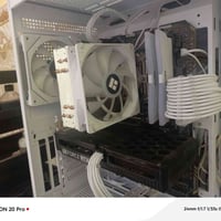 RTX 3060 • i7 8700 • تجميعة