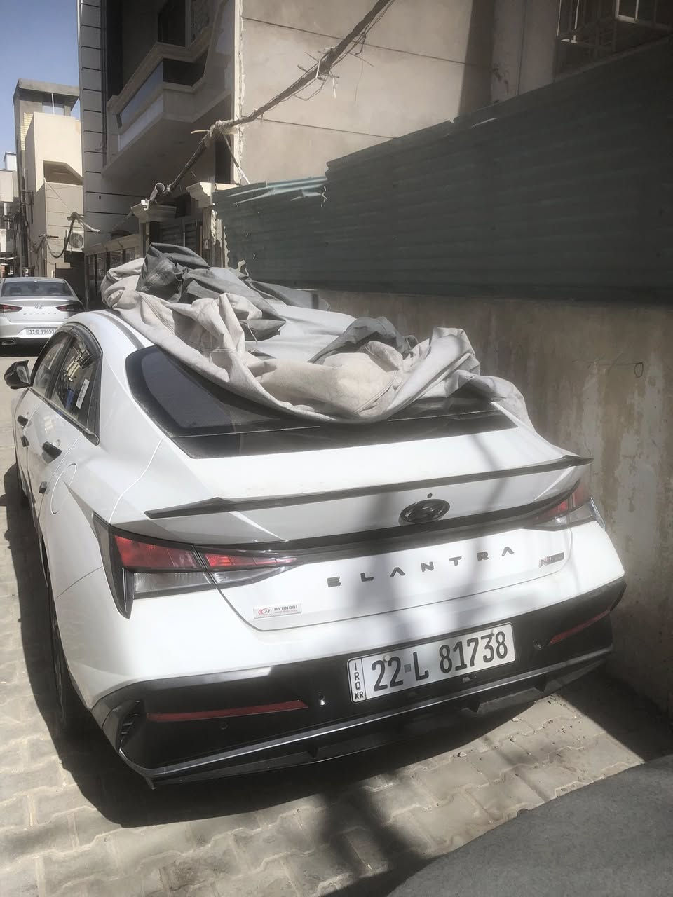 موديل / 2024 ماشية  ١٢ و 800 / السع / 142 $ مكاني بغداد الجديدة *********** السيارة جديدة
