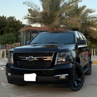 تاهو • ٢٠١٩ • محرك ٥٣٠٠ V8