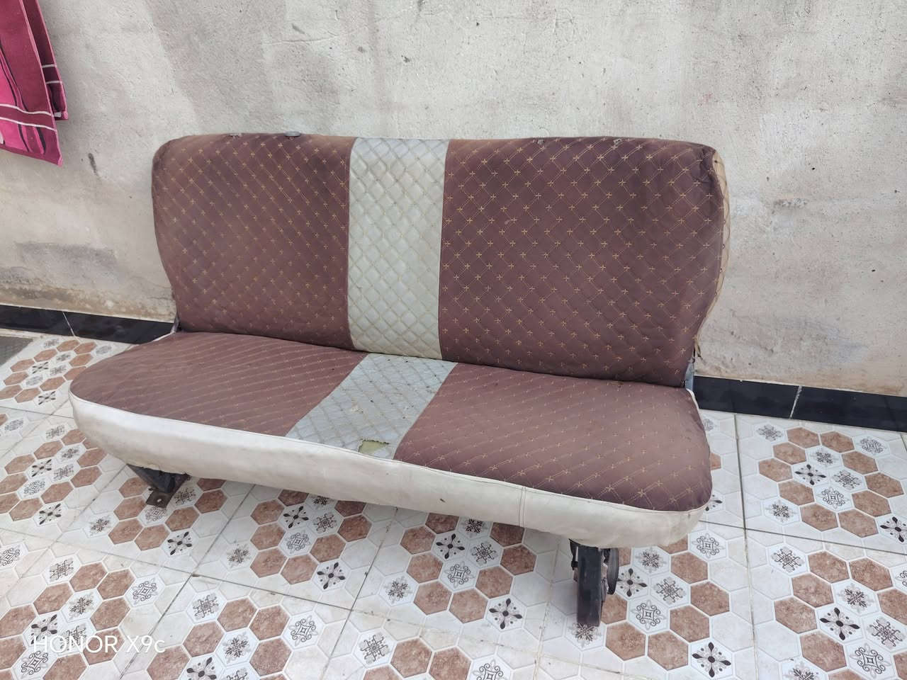 سلام عليكم كشنات مال بريجو نضاف 👉👈 ***********
