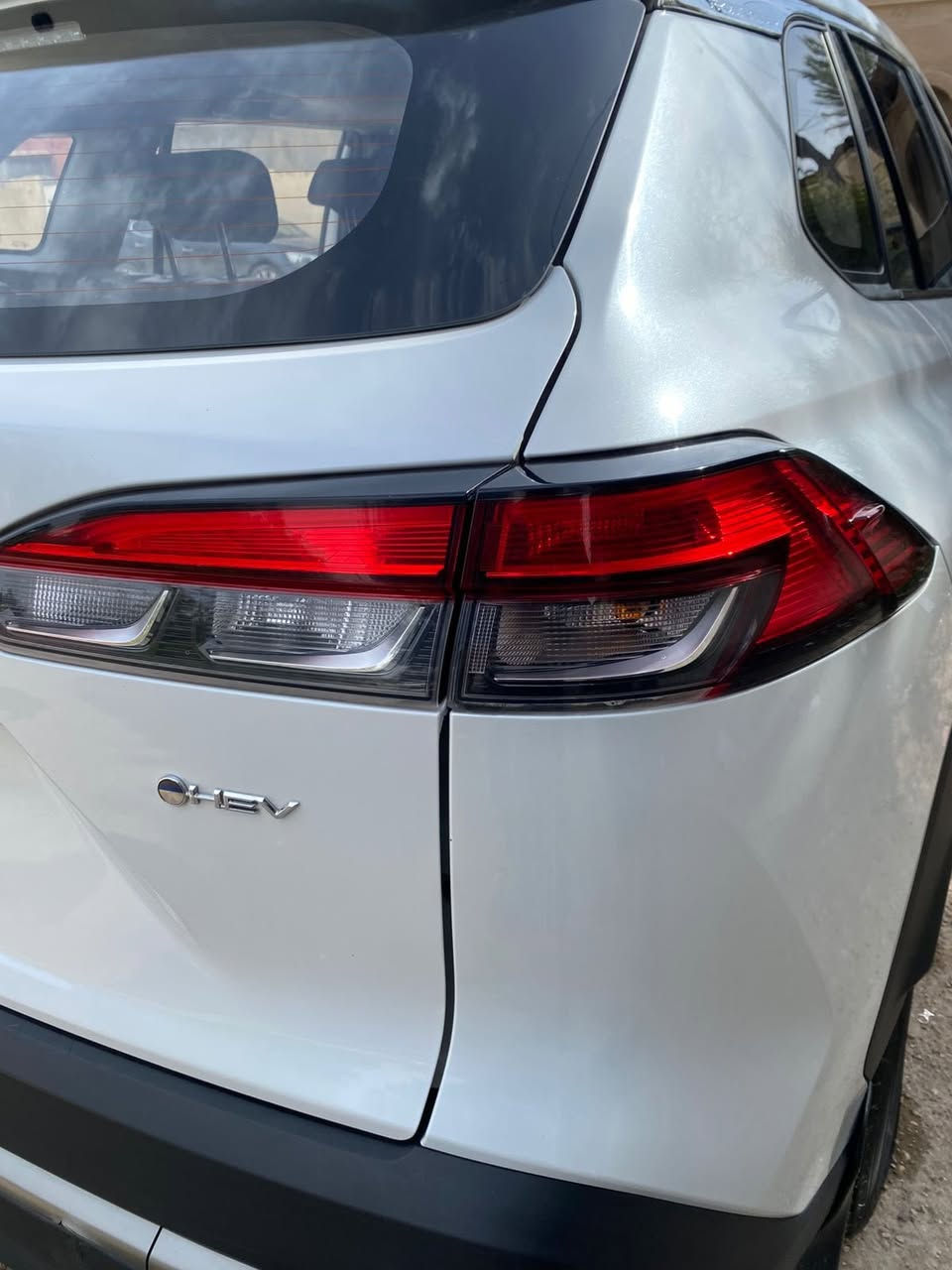 تويوتا فروتلندر 2025
💺جلد احمر بلادي كرسي كهرباء
🧮عداد ديجتل 
💥رادار مانع تصادم 
🛣️تحديد مسار
✨قياده شبه ذاتيه 
✨محرك 2.0 مع محرك كهربائي ⚡️ 
🔋بطاريات ليثيوم أيون 
🔐دخول ذكي بدون مفتاح
🛞ويل كب17
📷كاميرا خلفيه بلاديه
🪙تحكمات ستيرن جهتين
💎قطعتين تبريد
🪙تطعيمات بيانو بلاك
💎سايد بريك بصمه
💎اوتو هولد
💎لايتات زينون
💎إشارة في المرايا الجانبية 
💎ابل كار بلي 
💎مانع انزلاق
السياره جديده ونظيفه ماشيه 27ألف بس
كفاله عامه عدا بارد بسيط 
اعلى فئه الي تجي كشنات احمر واسود بلادي وكرسي كهربائي 

+964 780 397 6045


**إذا كنت صاحب هذا الإعلان وتريد حذفه لأي سبب، رجاءا أرسل رسالة إلى الدعم الفني**