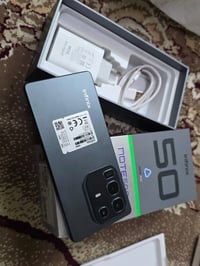 انفنكس نوت ٥٠ برو • ٢٥٦/١٦ • مستخدم اسبوع