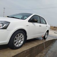 جيلي • موديل ٢٠١٢ • نضيفه