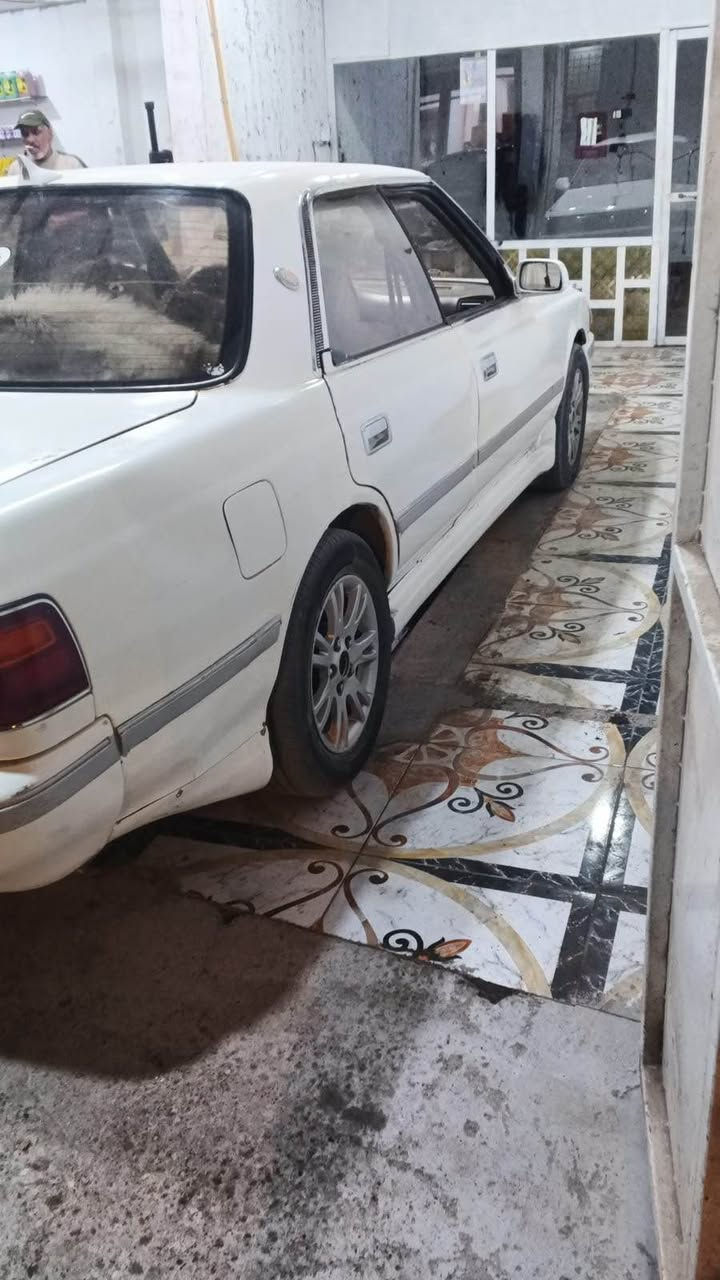 سياره شيزر مديل 91 محرك ونجي كير توني شاده حداديه مكفوله كص ونقل اكفلك اصوليات وسياره شوف العين تاخذ تراي وين مايعجبك سعر سياره ب  30$ سنويه منتهيه راعيهه يريد تحويل ما عليها غرامات   متواجد فقط ع هذا رقم : *********** ابو الخصيب, البصرة
