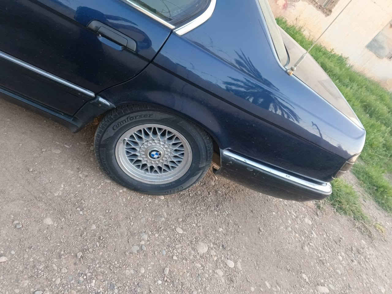 السلام عليكم 730 مراوس فقط حجم 500 رقم دولي هزه جديده محرك30 وكير مكفولات كهربائيات شغاله بسمي شرط  مكاني ديالى👍


**إذا كنت صاحب هذا الإعلان وتريد حذفه لأي سبب، رجاءا أرسل رسالة إلى الدعم الفني**