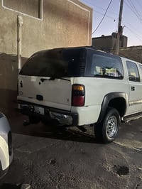 اسلام عليكم شوفر ٢٠٠٣  خط بصره بغداد مكينه ٦١٠٠ وكير ١٠٠٠ مكينه وكير و...