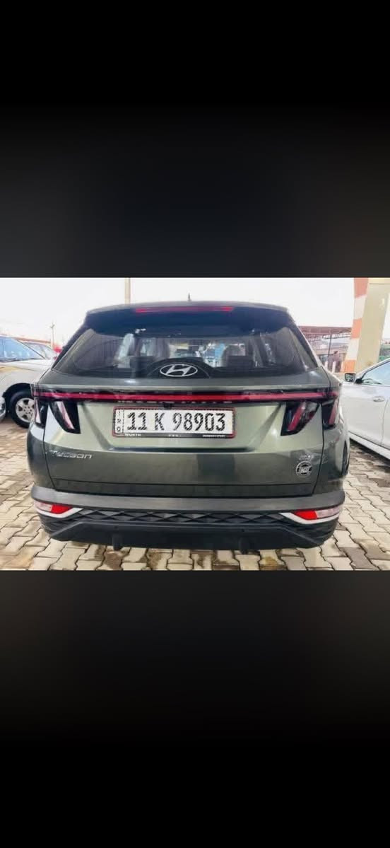 سلام عليكم
البيع مراوس 
توسان  خليجي. 
موديل 2023
 ماشيه ٦٢ ألف كيلو متر 
رقم بغداد مشروع وطني  بسمي 
موصفات خاصة vip 
كير دكم 
شفتات استيرن 
بنراما 
كشنات حار بارد هيتر 
كشن كهرباي 
شاشه 
GBS
حساس امامي وخلفي 
ويل كروم 
مري شفط 
بصمه 
كيجات ليزريا 
دبل بلجكتور 
سايد بريك بصمه 
شحن موبايل 📱 لاسلكي 
منافذ طاقه الشحن حتا بل جنطه 
تحكمات استيرن 
كامرا 
***********
ملحضه سيارا خليجي 

صار بيها صبغ جاملغ وبنيد بدون ضرر داخلي
