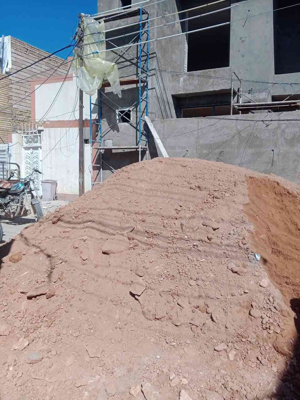 تدخيل سبيس وفرش وزن  وحدل عملنا نجف  اتصال علخط اوالواتساب ***********
