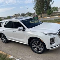 بلاسايد موديل 2022  وارد امريكي  ‏Hyundai Palisade limited 2022   حجم ...